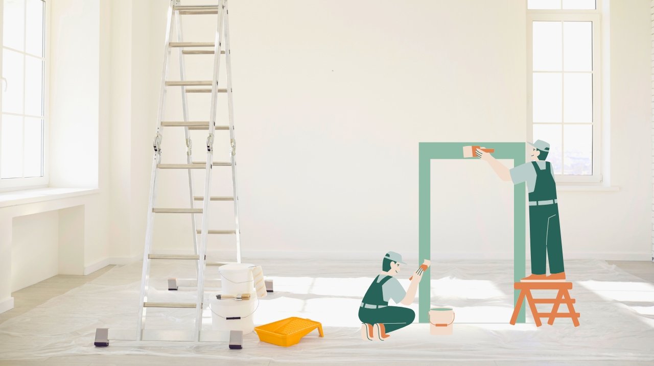 About Book Your Painters