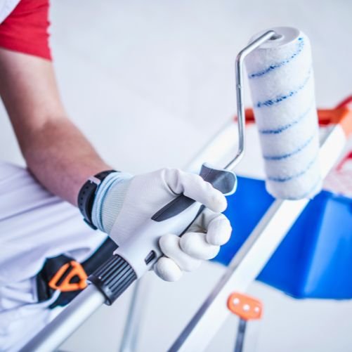 Professional Painters