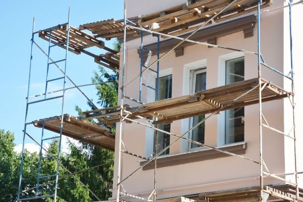 Commercial Painting