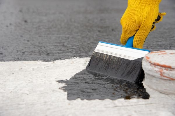 Waterproofing